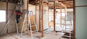 Entreprise de rénovation de la maison et de rénovation d’appartement à Gemenos